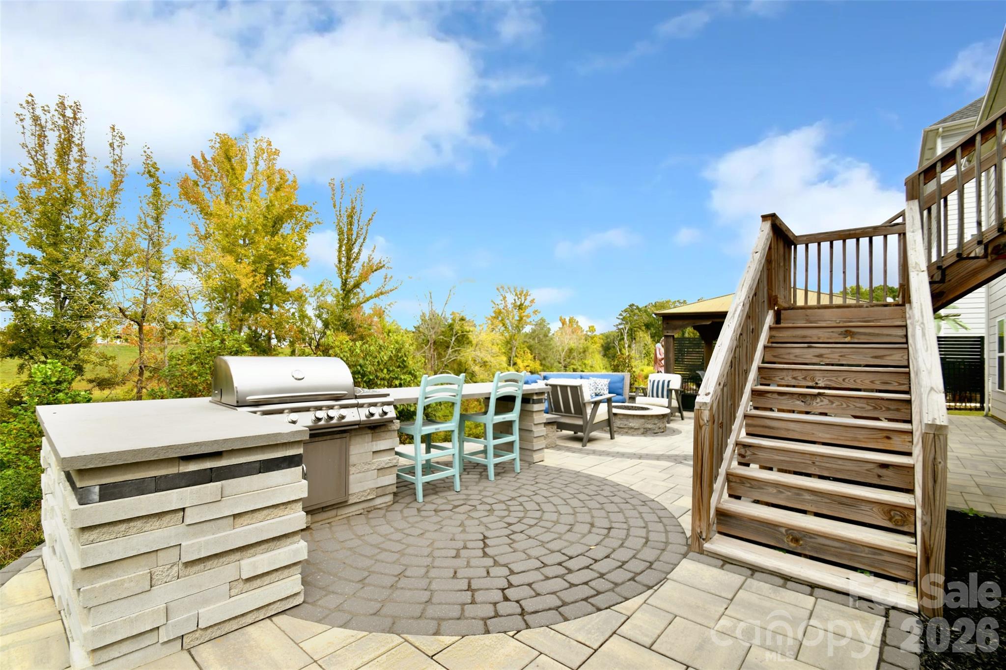 14230 Morningate Street Huntersville, NC 28078 - Photo 37 of 47