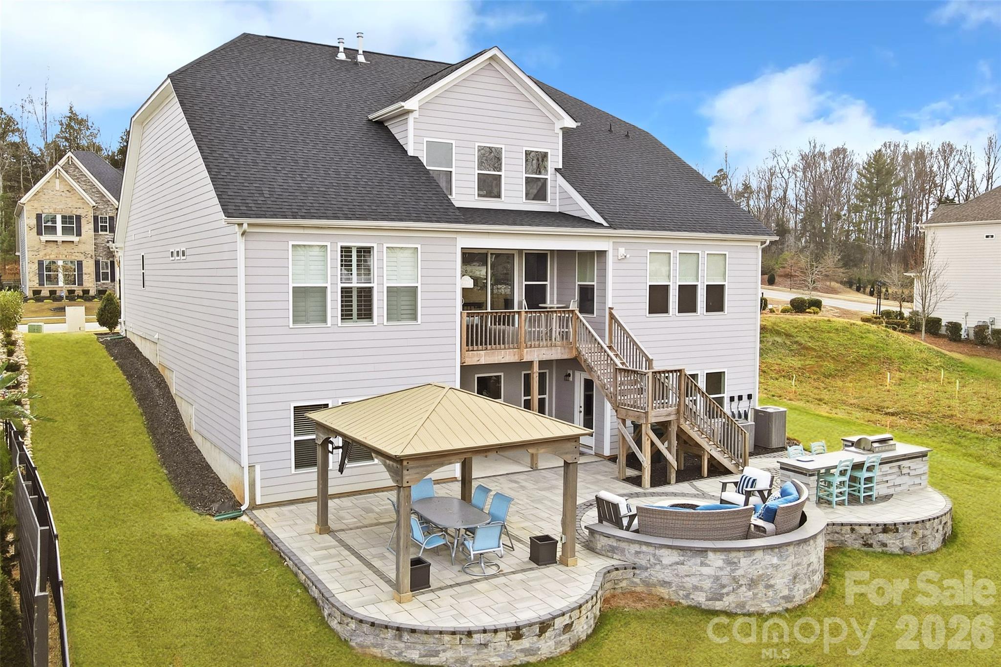 14230 Morningate Street Huntersville, NC 28078 - Photo 40 of 47