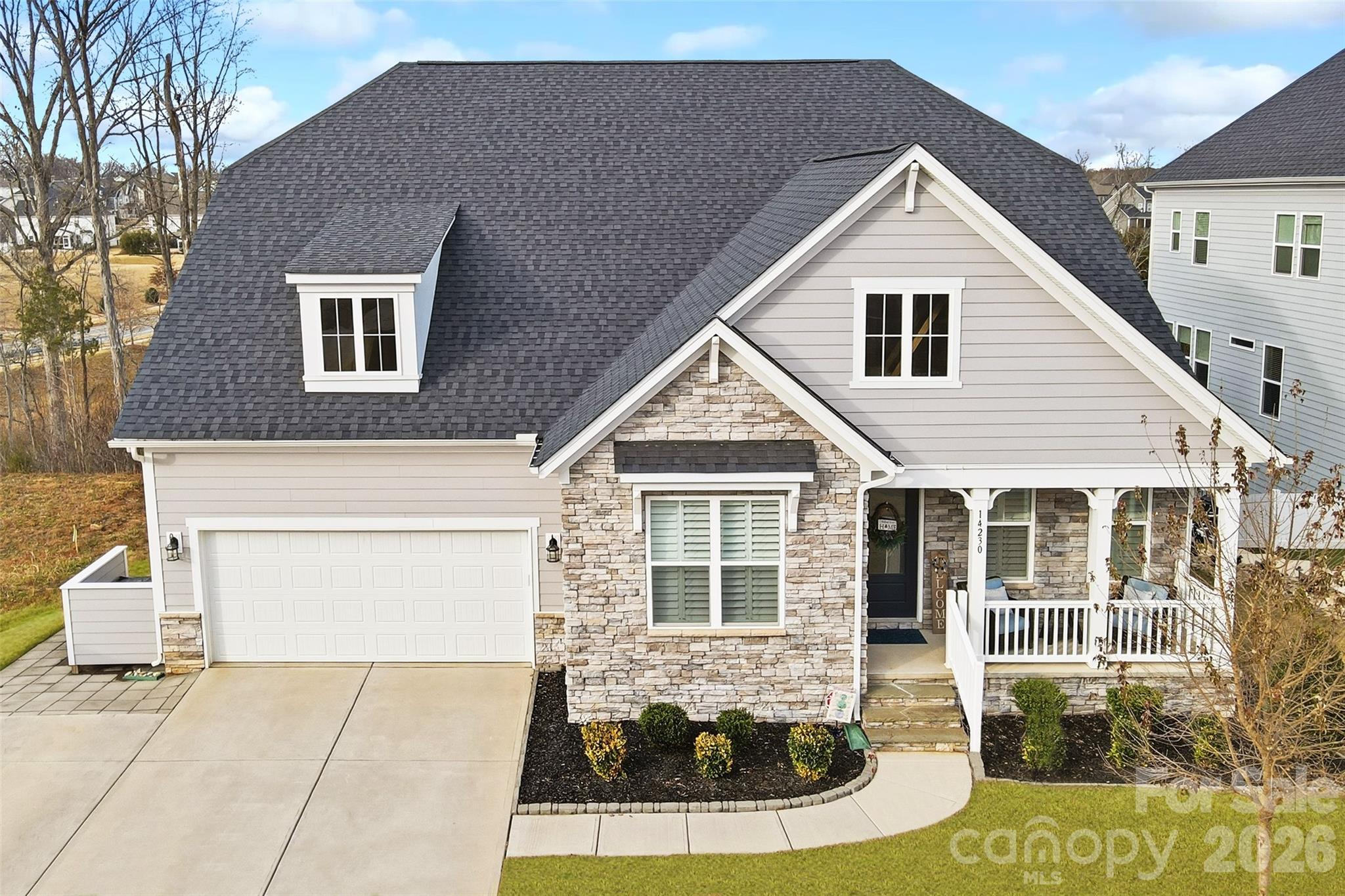 14230 Morningate Street Huntersville, NC 28078 - Photo 41 of 47