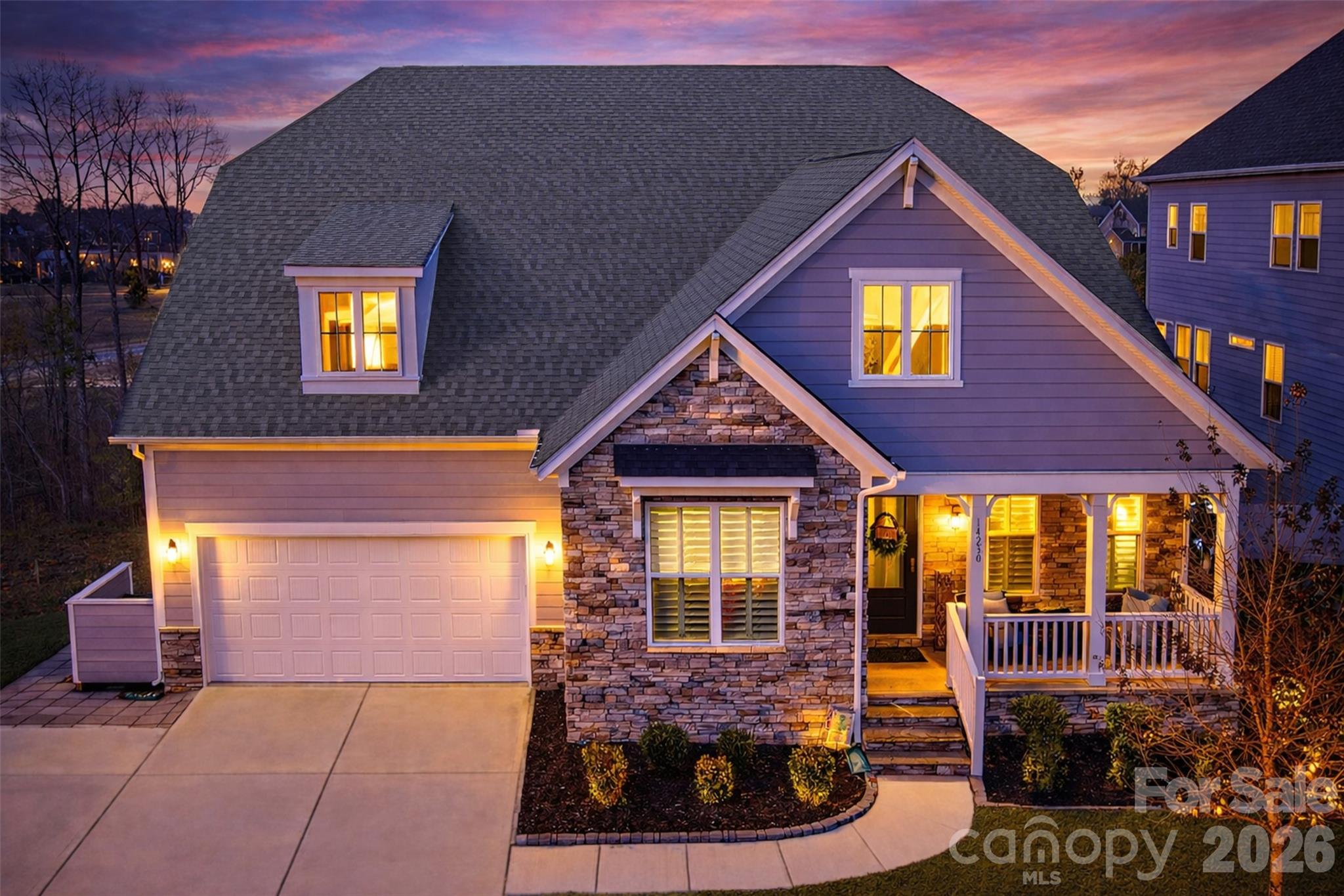 14230 Morningate Street Huntersville, NC 28078 - Photo 42 of 47