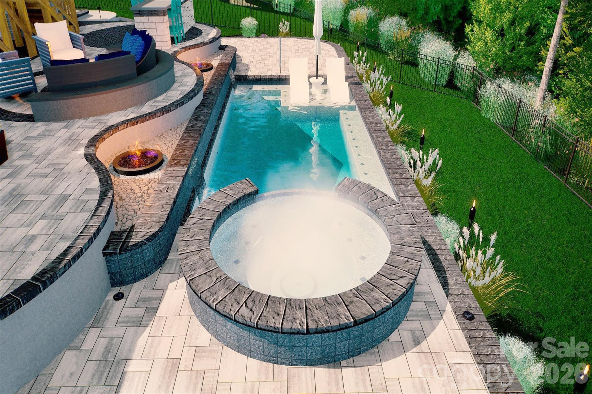 14230 Morningate Street Huntersville, NC 28078 - Photo 44 of 47