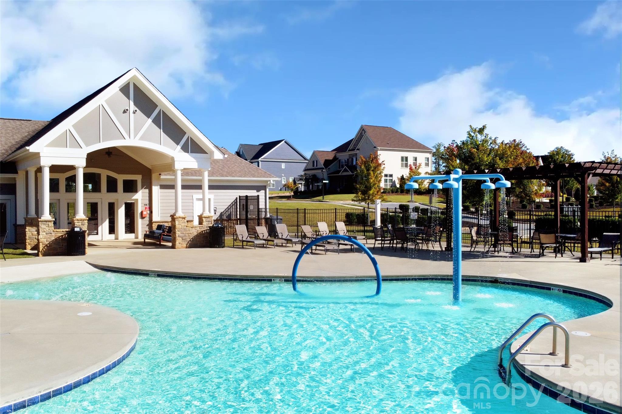 14230 Morningate Street Huntersville, NC 28078 - Photo 46 of 47