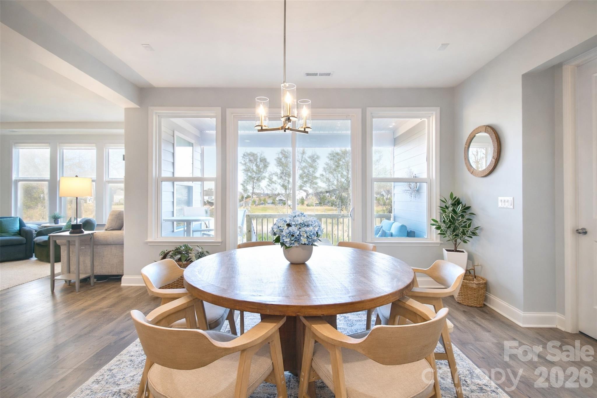 14230 Morningate Street Huntersville, NC 28078 - Photo 7 of 47