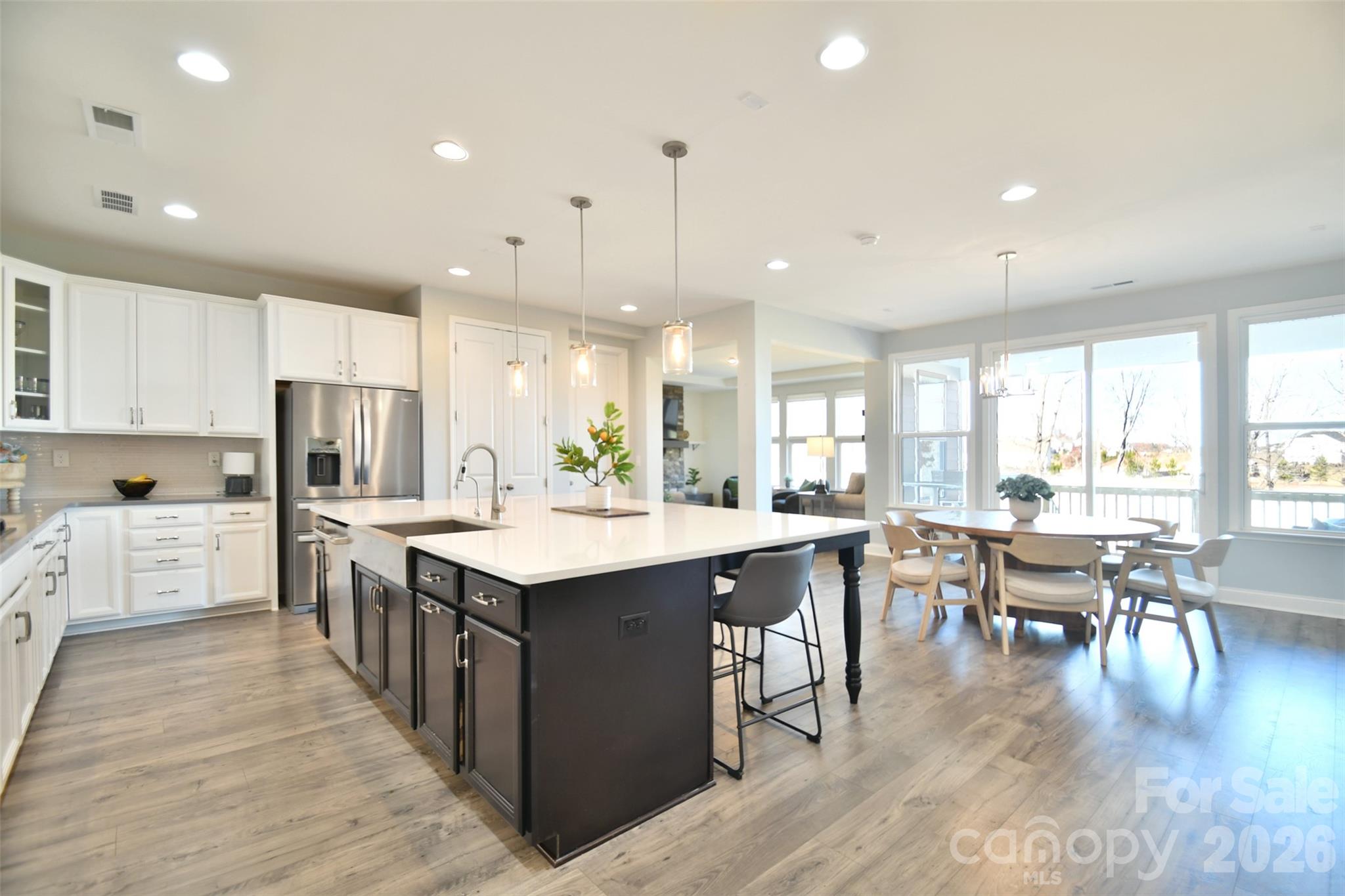 14230 Morningate Street Huntersville, NC 28078 - Photo 8 of 47