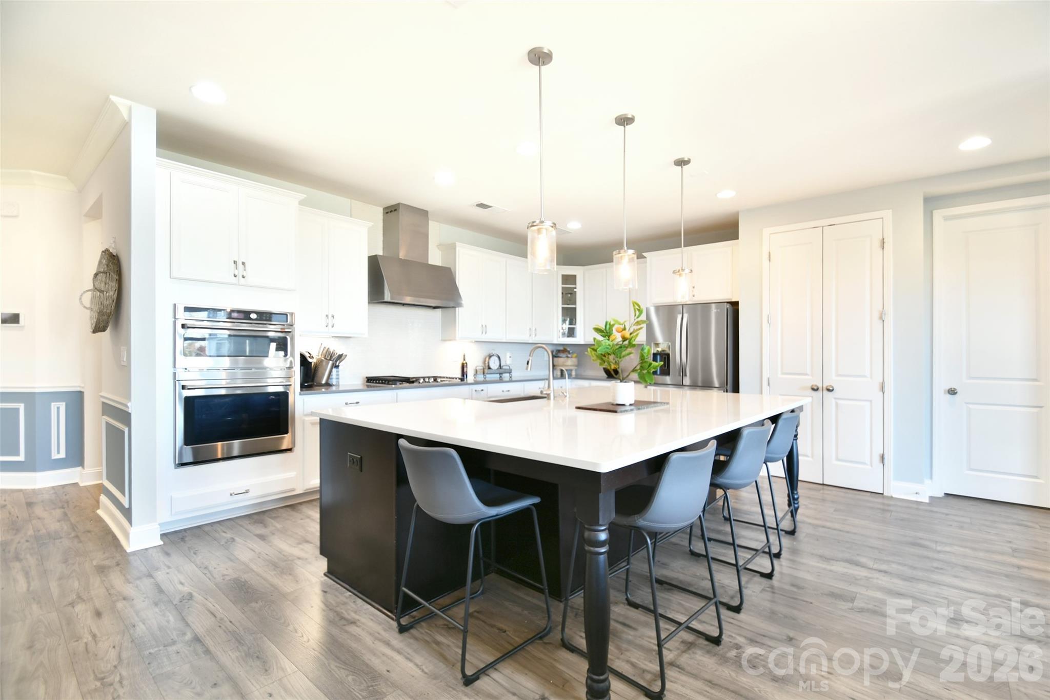 14230 Morningate Street Huntersville, NC 28078 - Photo 9 of 47