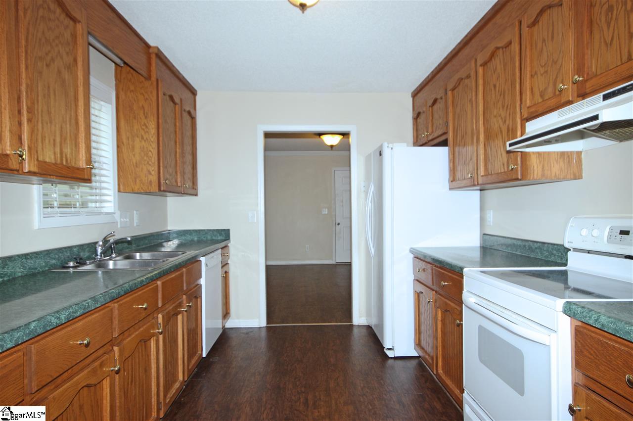 3890 Berry Mill Road Greer, SC 29651 - Photo 7 of 21