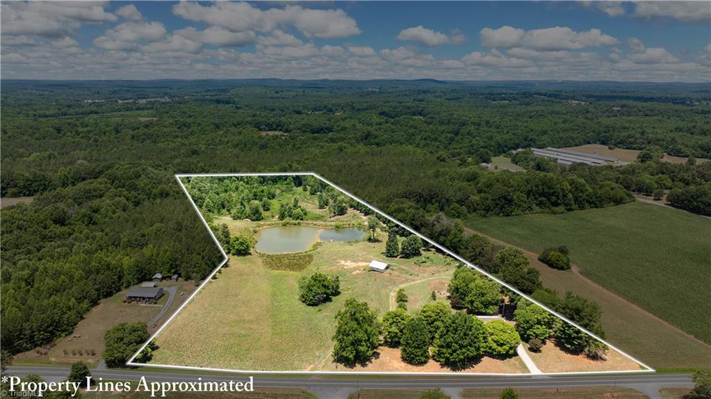 4996 Little Beane Store Road Seagrove, NC 27341 - Photo 48 of 49