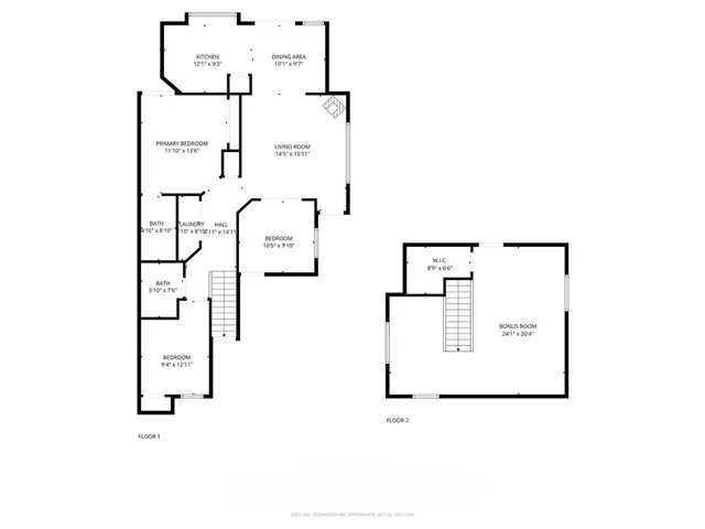 $340,000 | 912 South Old Orchard Lane, Lewisville, TX 75067