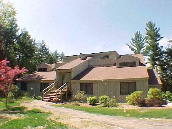 6 D Seasons At Attitash Road, Unit 6 Bartlett, NH 03860 - Photo 1 of 1 Gallery Image 1