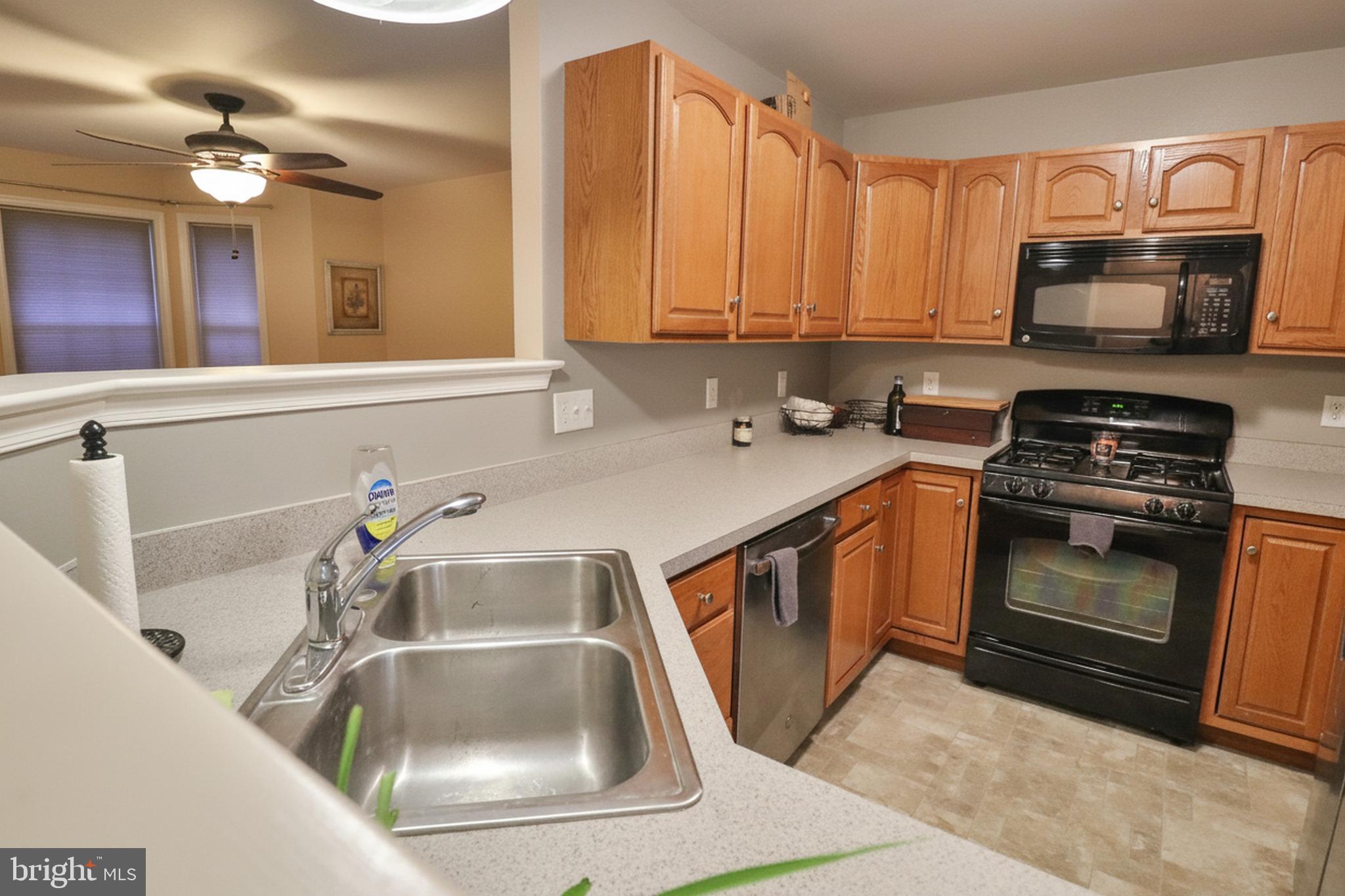 486 Balmer Road Lititz, PA 17543 - Photo 17 of 31 a kitchen with a sink cabinets and appliances
