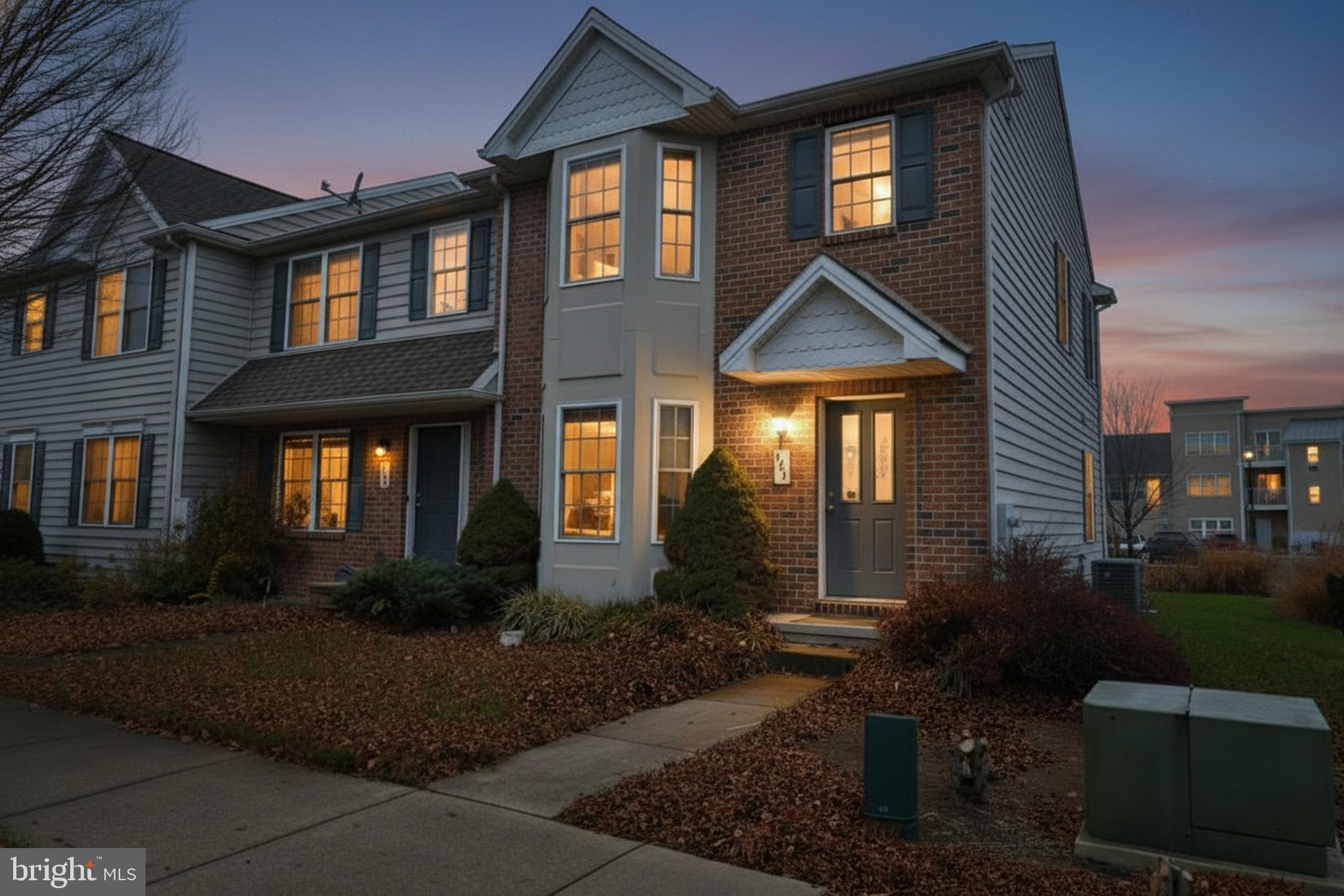 486 Balmer Road Lititz, PA 17543 - Photo 2 of 31 a front view of a house having yard