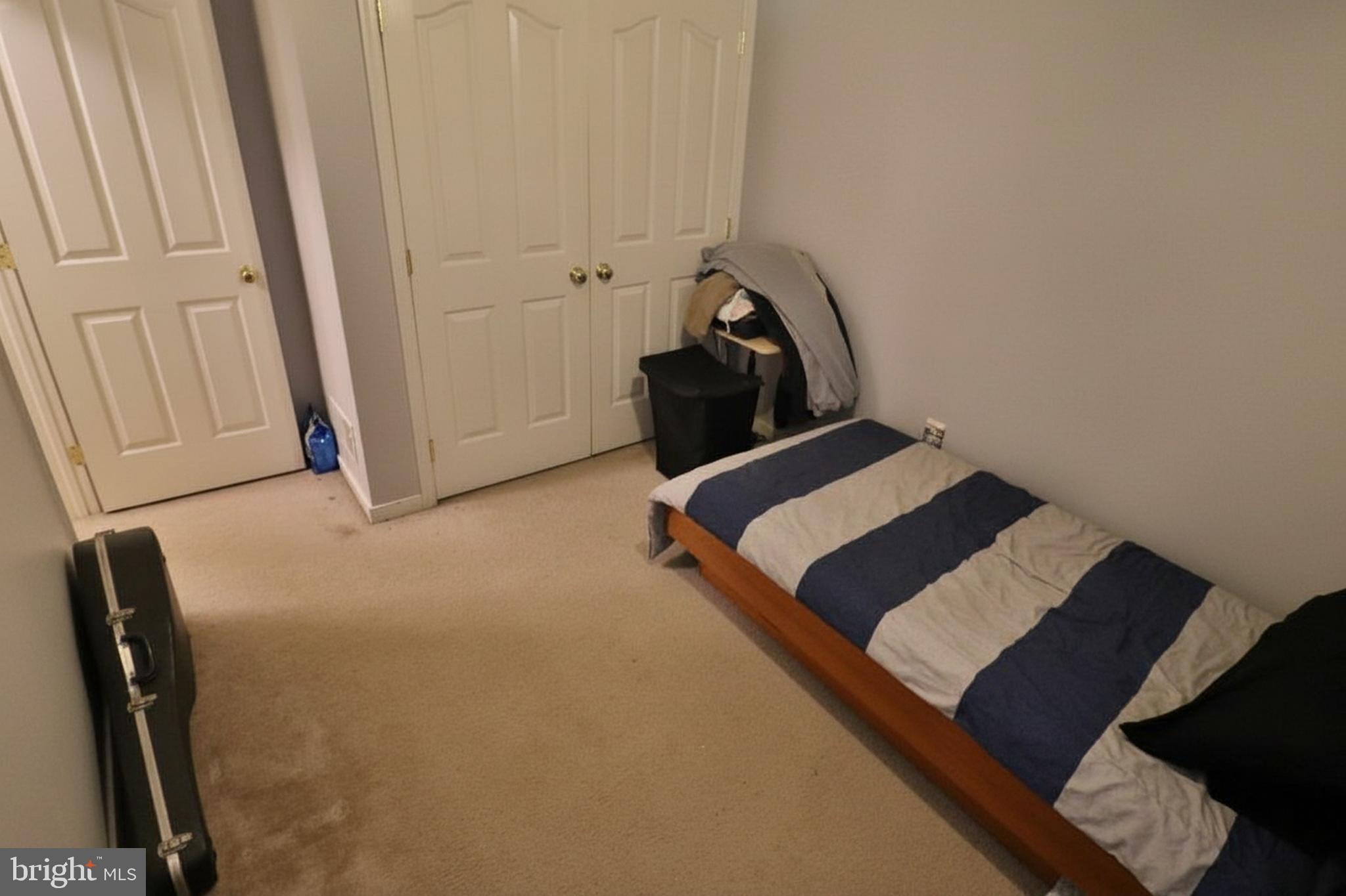 486 Balmer Road Lititz, PA 17543 - Photo 21 of 31 a view of a room with gym equipment