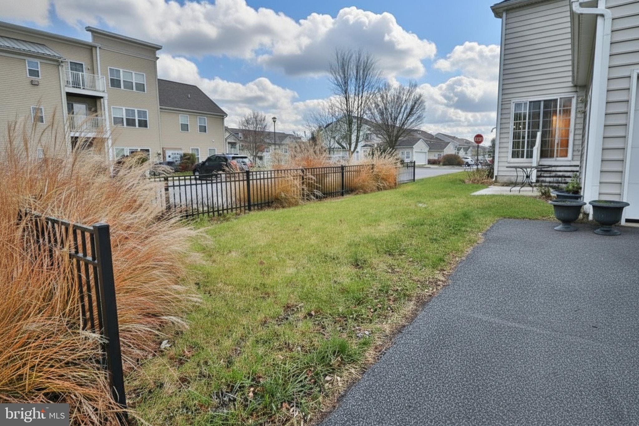 486 Balmer Road Lititz, PA 17543 - Photo 25 of 31 a view of a patio