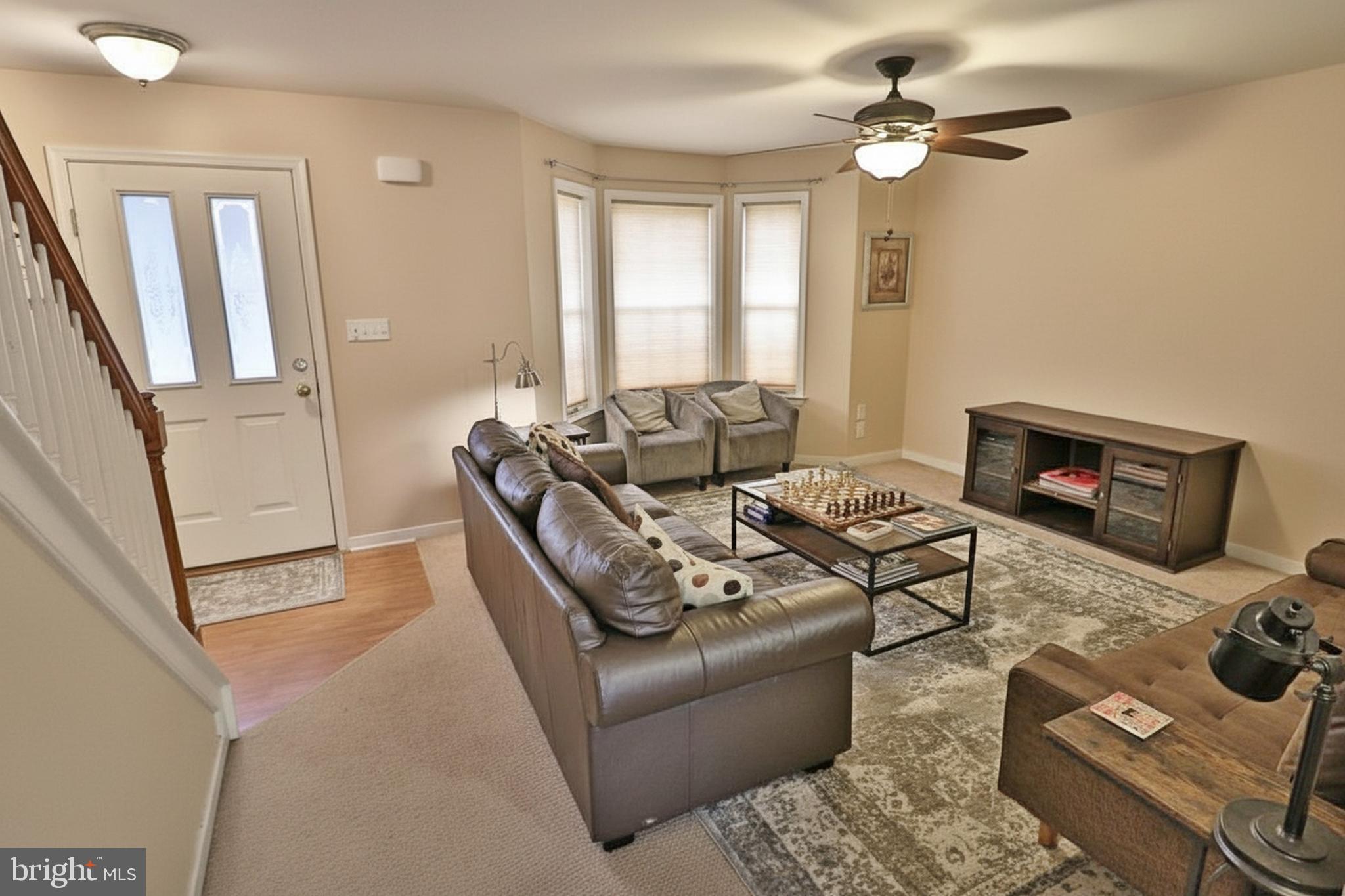 486 Balmer Road Lititz, PA 17543 - Photo 3 of 31 a living room with furniture and a window