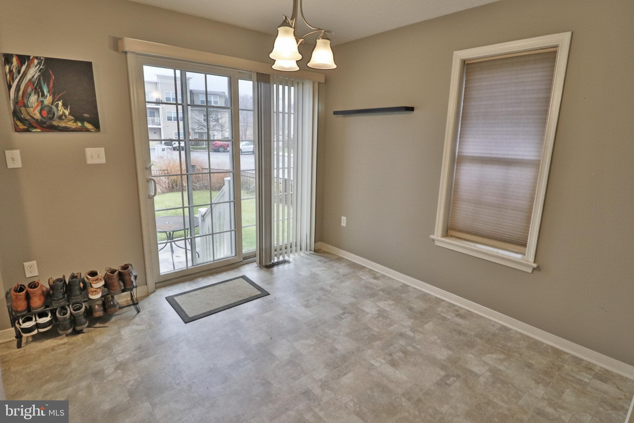 486 Balmer Road Lititz, PA 17543 - Photo 5 of 31 a view of an empty room with a window