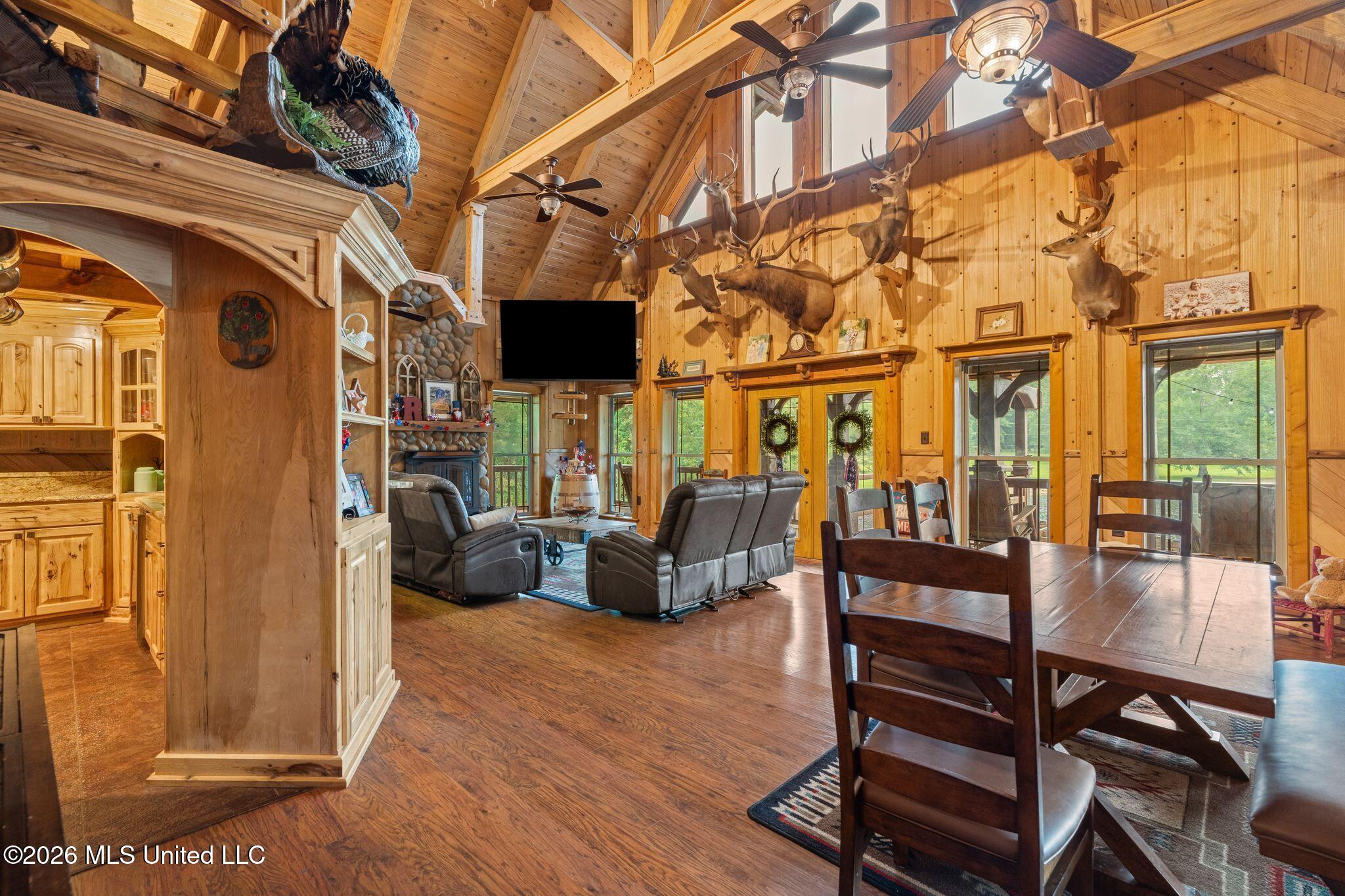 115 North Slade Road Sumrall, MS 39482 - Photo 16 of 86 115_North_Slade_Road-16