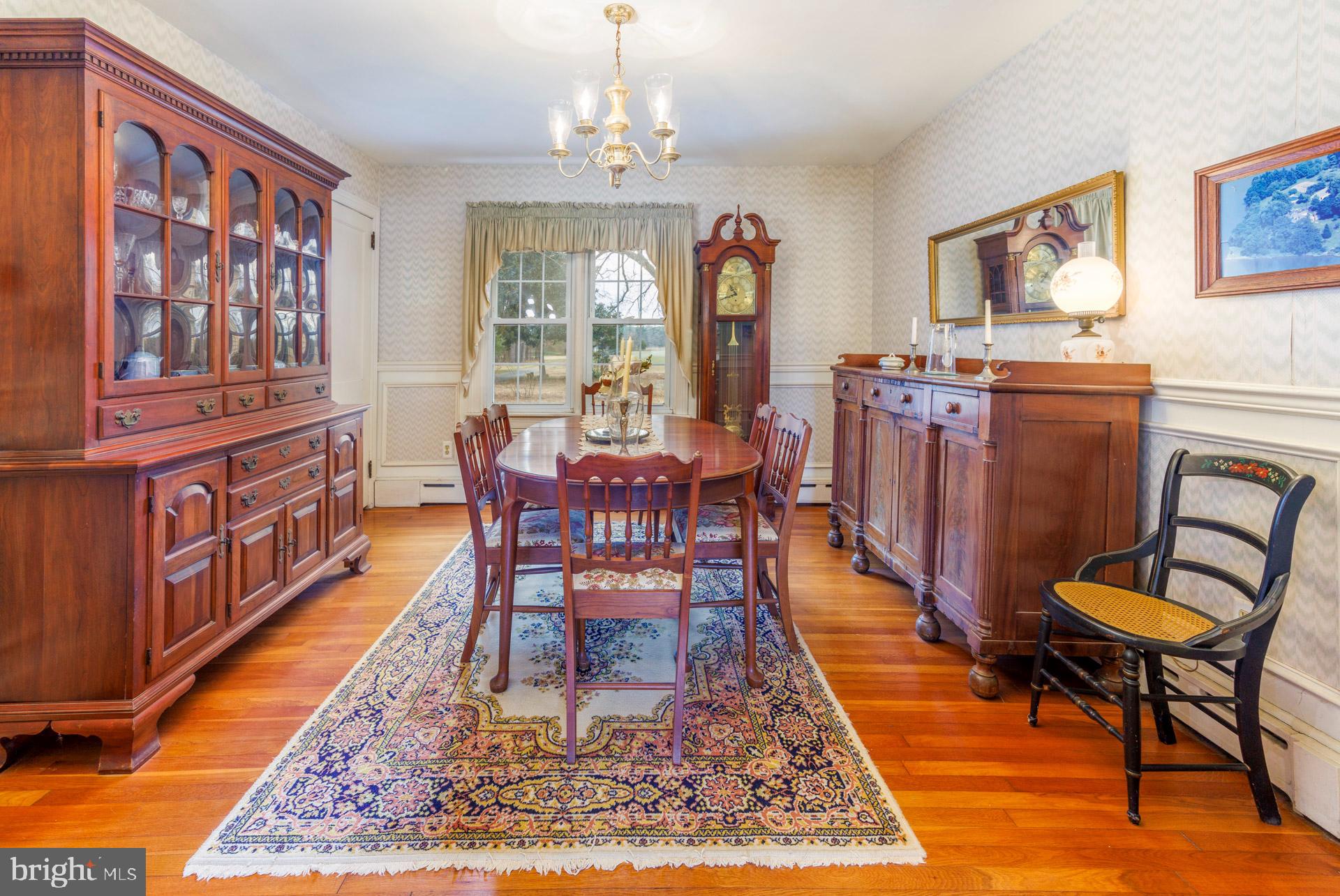 1702 Dark Road Cambridge, MD 21613 - Photo 12 of 22 Dining Room