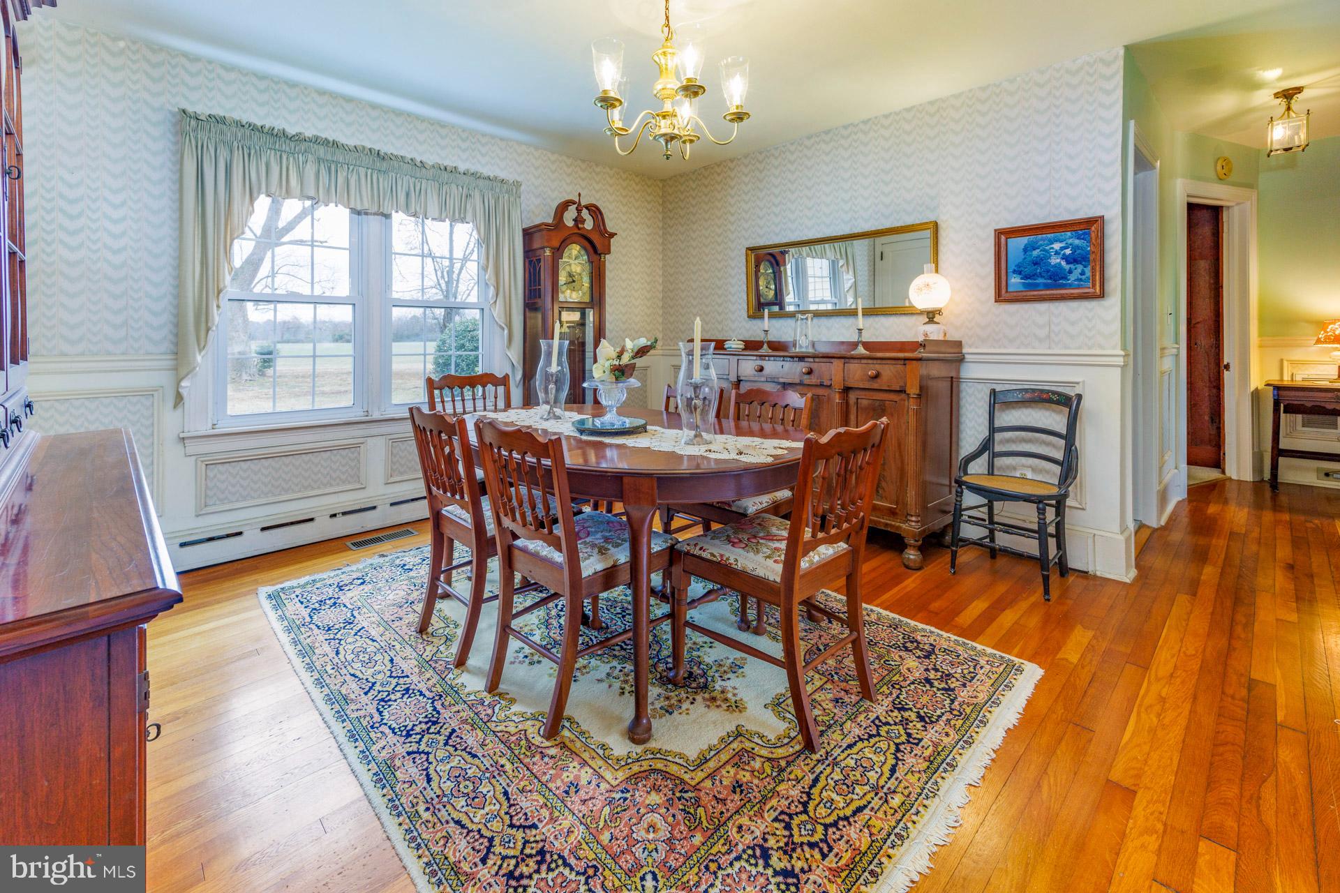 1702 Dark Road Cambridge, MD 21613 - Photo 13 of 22 Dining Room