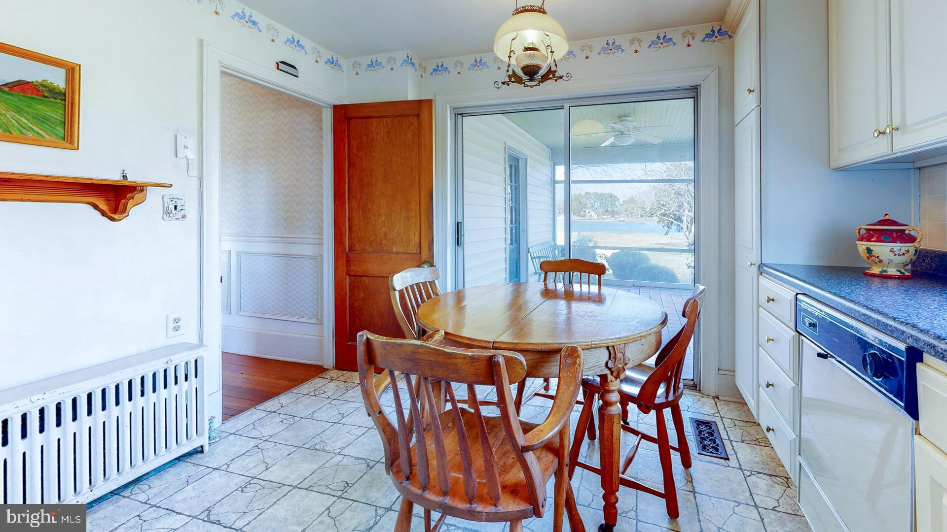 1702 Dark Road Cambridge, MD 21613 - Photo 15 of 22 Eat-In Kitchen