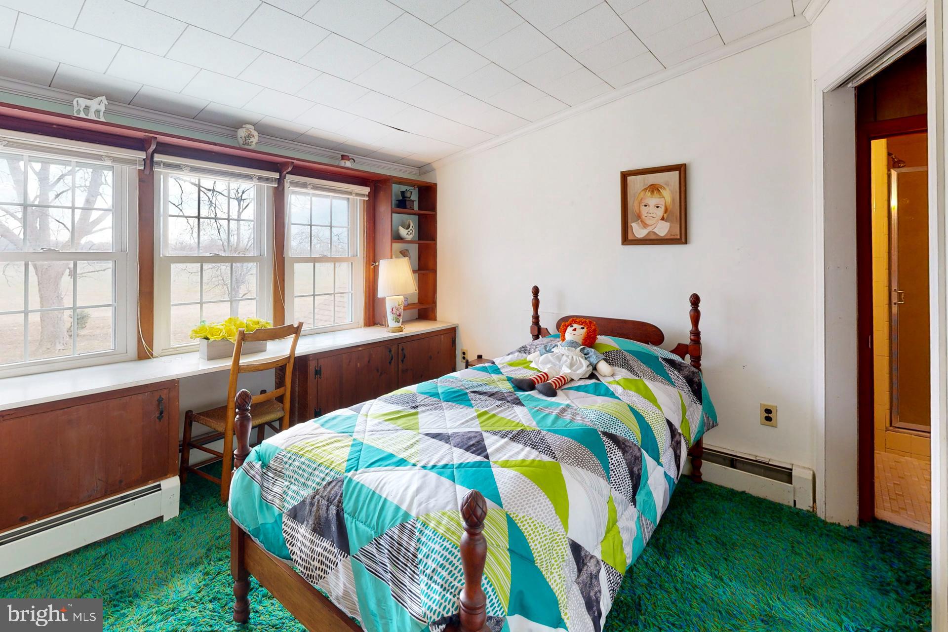 1702 Dark Road Cambridge, MD 21613 - Photo 21 of 22 Upstairs Bedroom