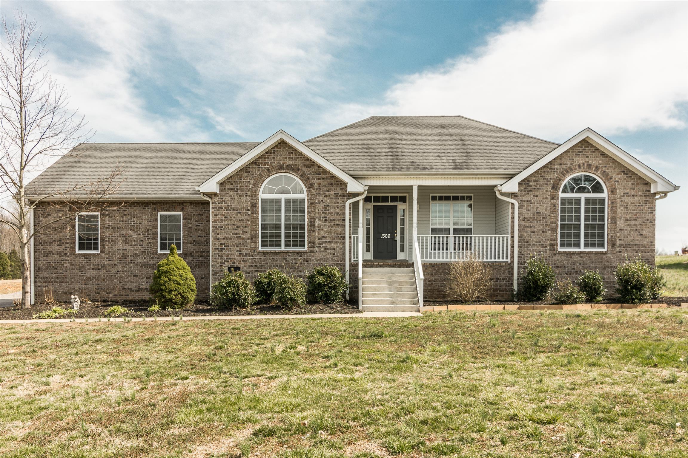 1506 Rapids Road Portland, TN 37148 - Photo 1 of 3