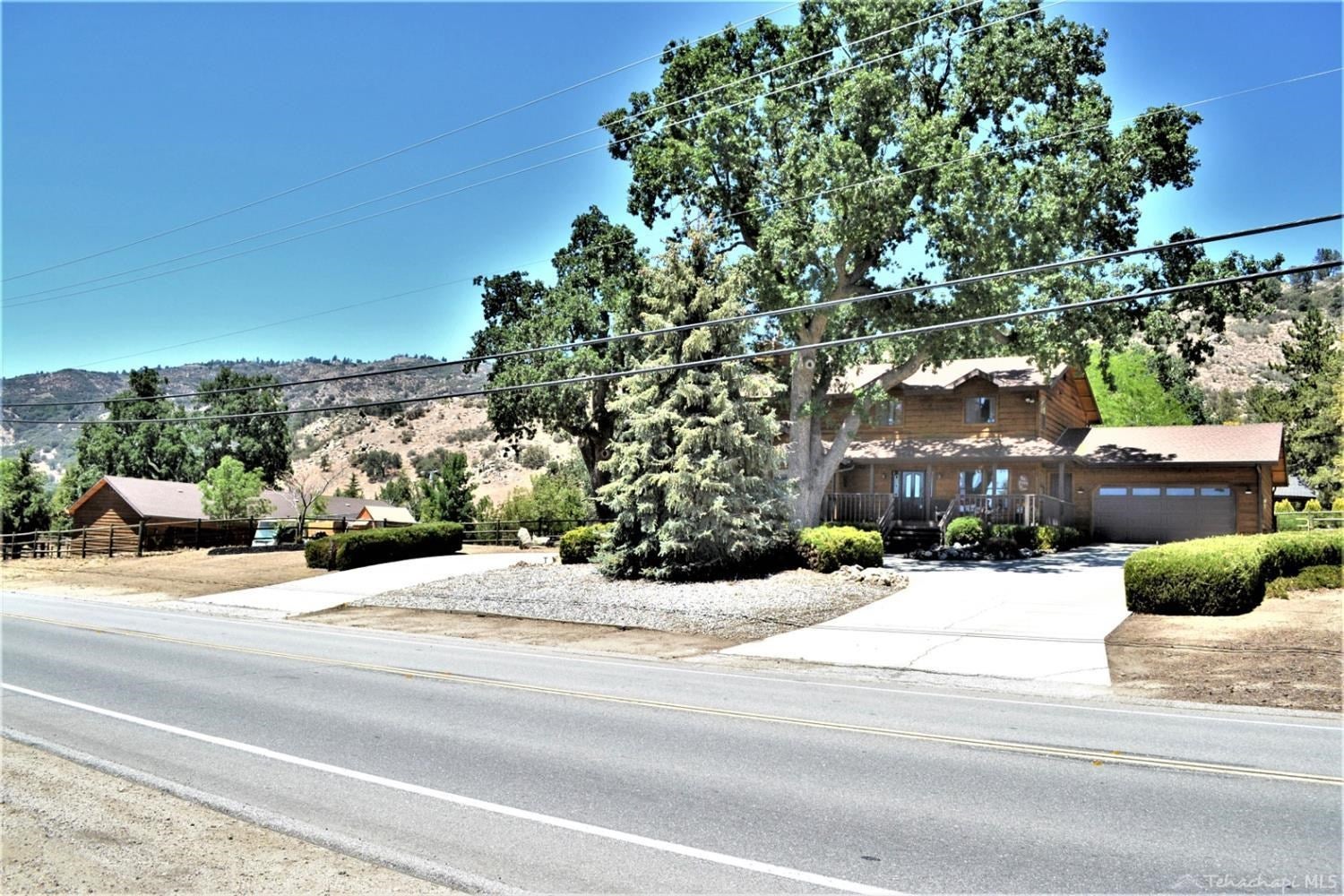 26471 Bear Valley Road Tehachapi, CA 93561 - Photo 52 of 52 Gallery Image 52