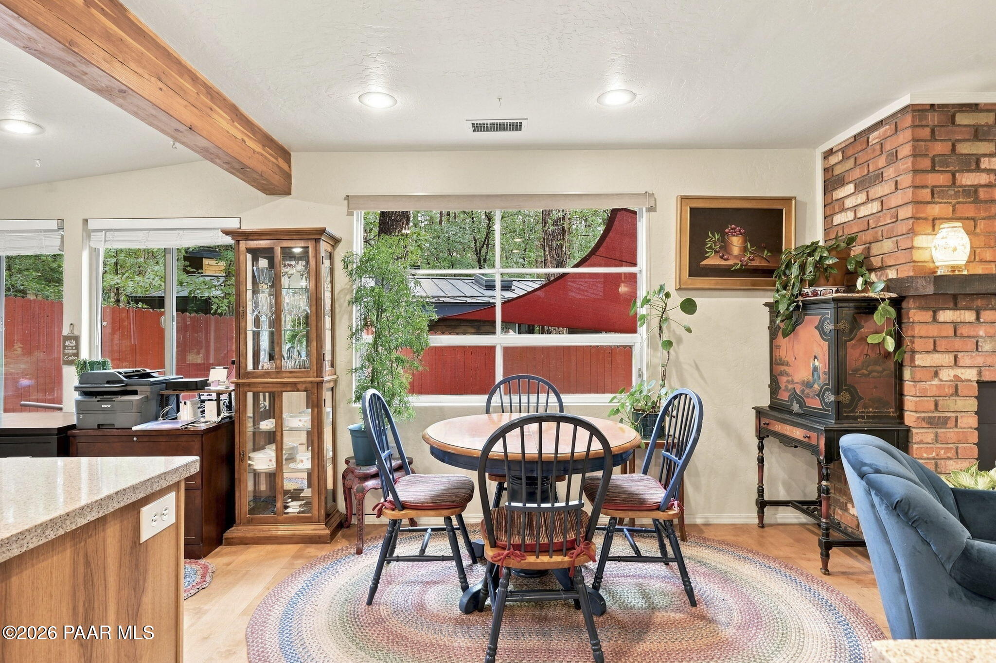 1246 East Stagecoach Road Prescott, AZ 86303 - Photo 12 of 40 12-Dining Room 2