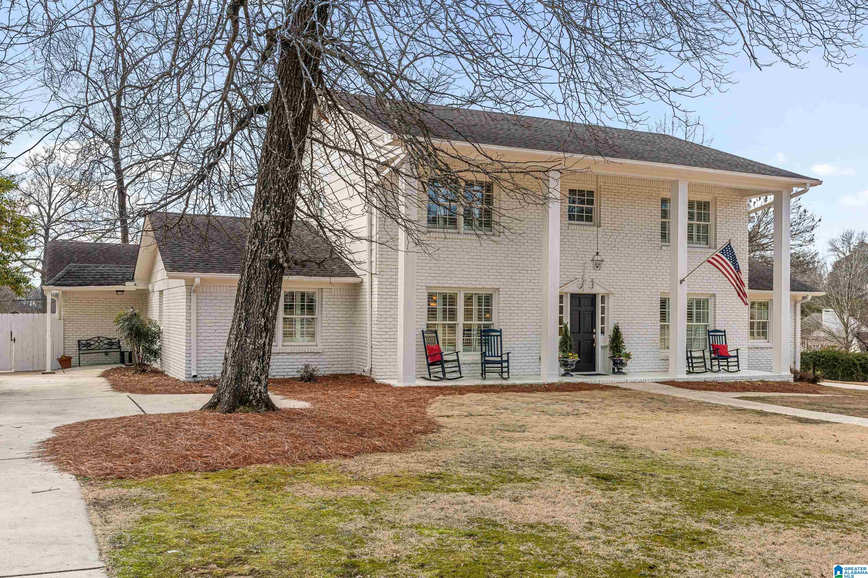 1821 Catala Road Birmingham, AL 35216 - Photo 1 of 68