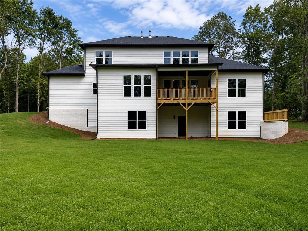 1290 New Hope Church Road Monroe, GA 30656 - Photo 37 of 42