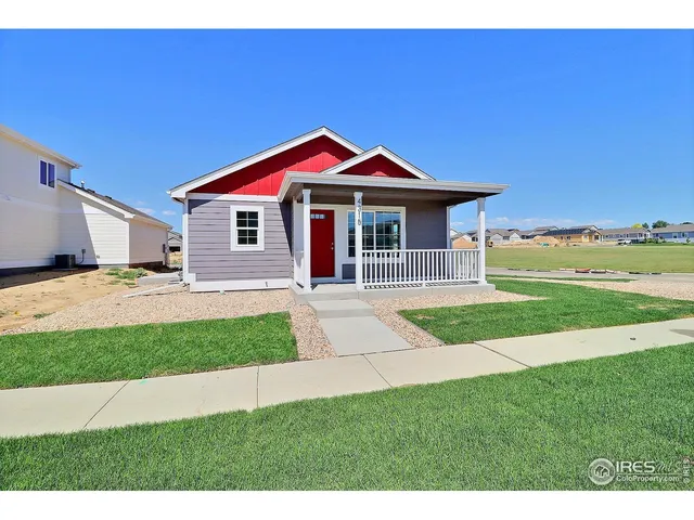 $403,000 | 4315 Primrose Lane, Evans, CO 80620