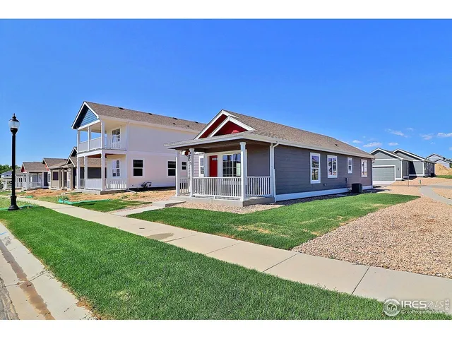 $403,000 | 4315 Primrose Lane, Evans, CO 80620