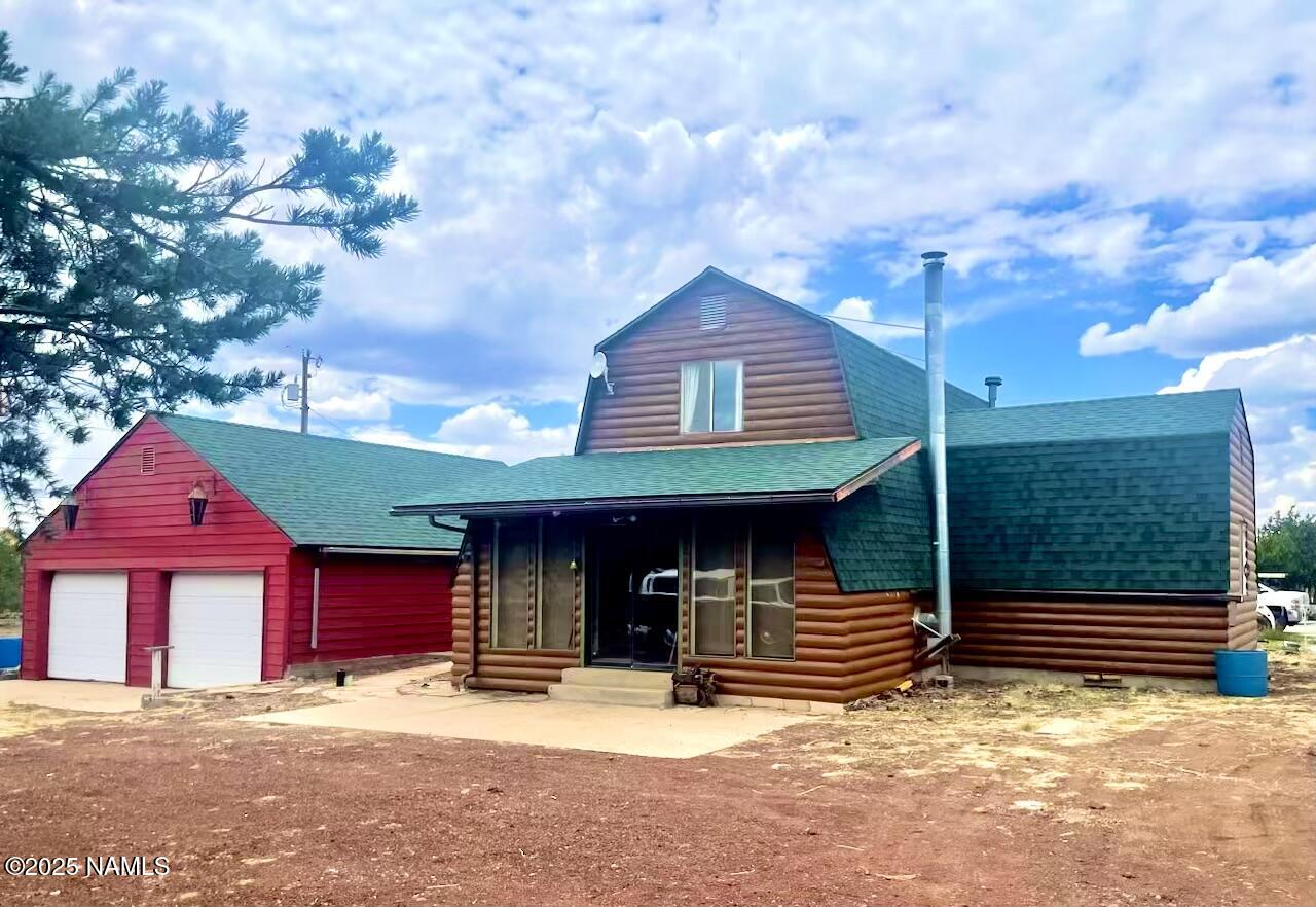 7284 North Buck Ridge Road Williams, AZ 86046 - Photo 2 of 25 FullSizeRender