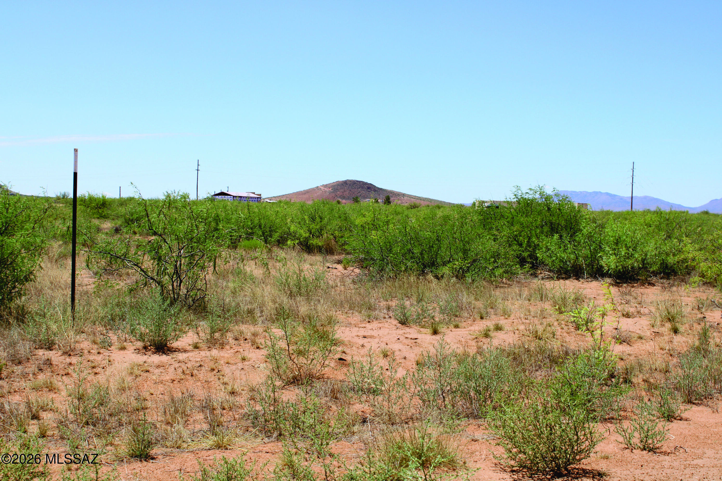 4.01-acres East Antelope Road, Unit 37 Pearce, AZ 85625 - Photo 21 of 23