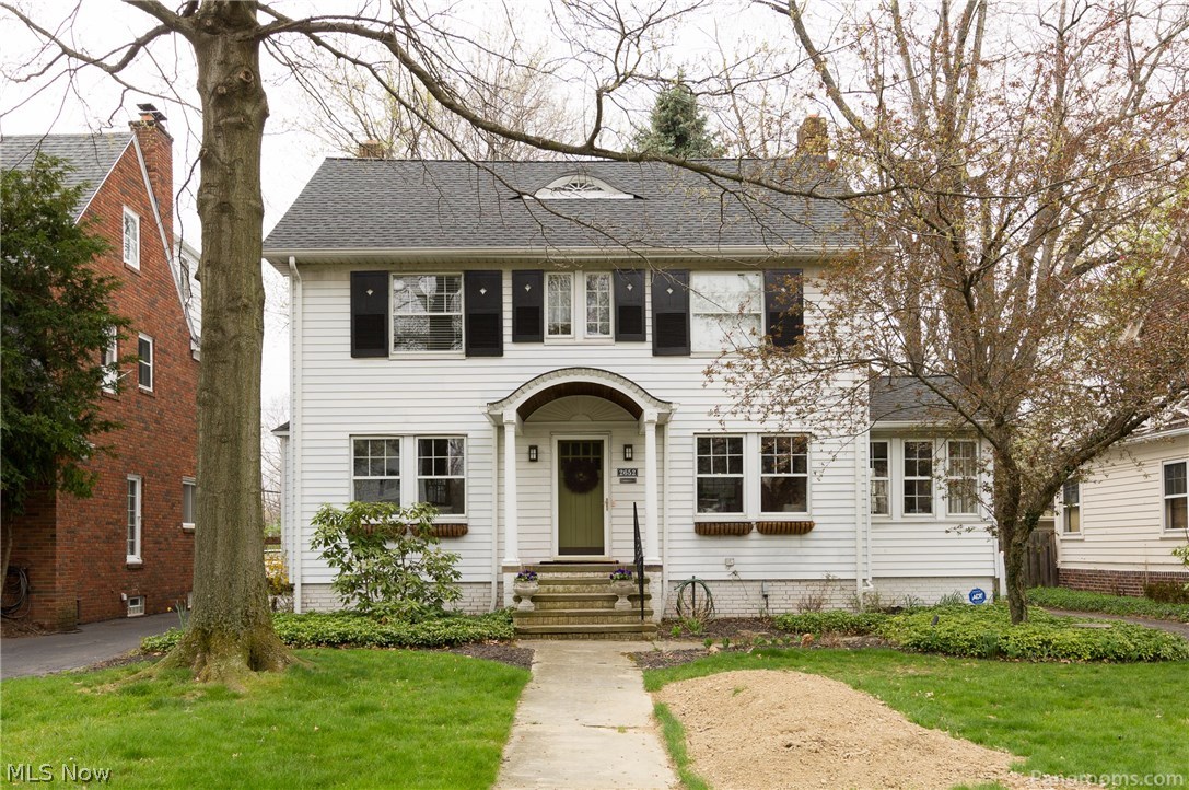 2652 Eaton Road University Heights, OH 44118 - Photo 35 of 35