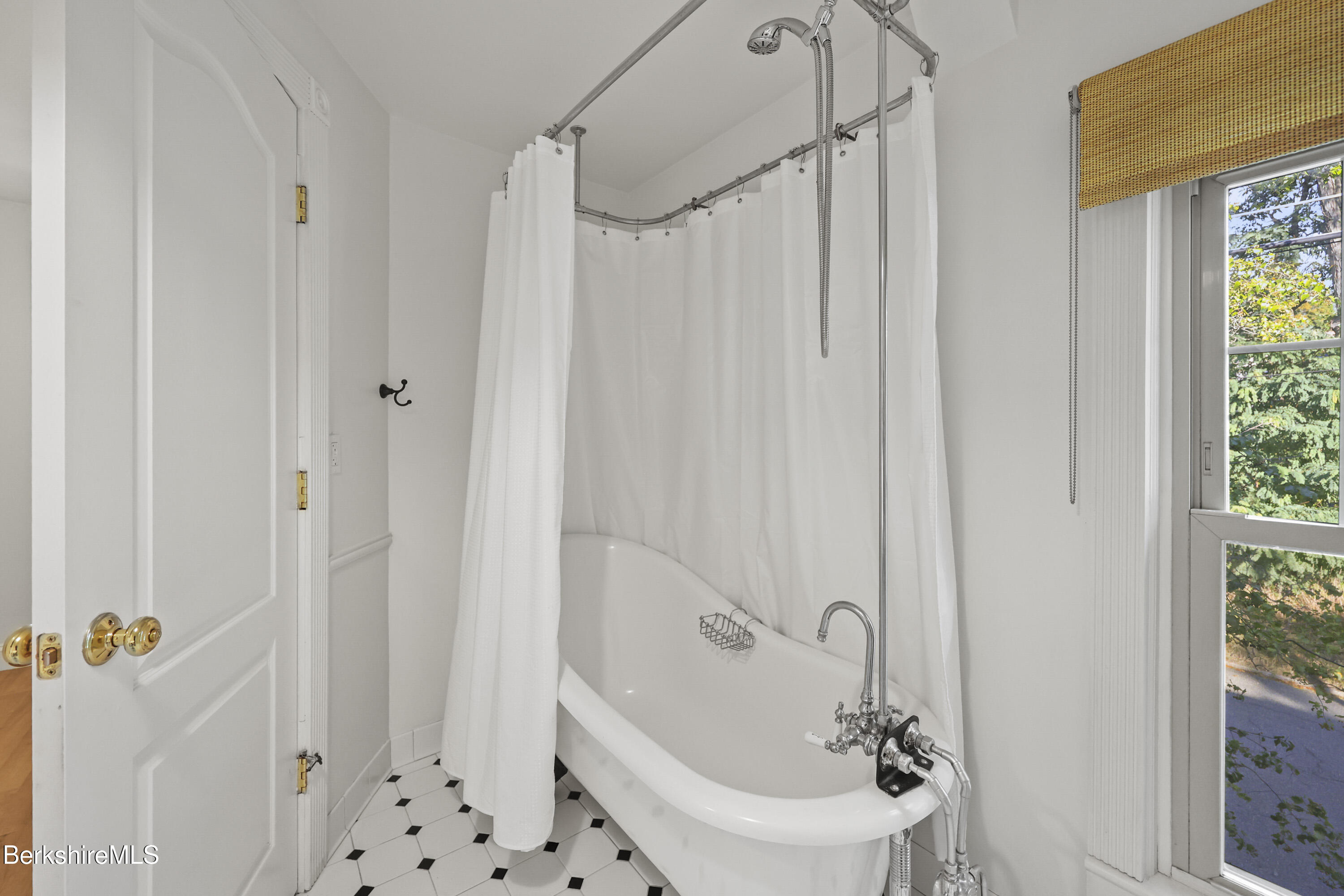 22 Maple Street Adams, MA 01220 - Photo 45 of 59 Second Floor Bathroom Four