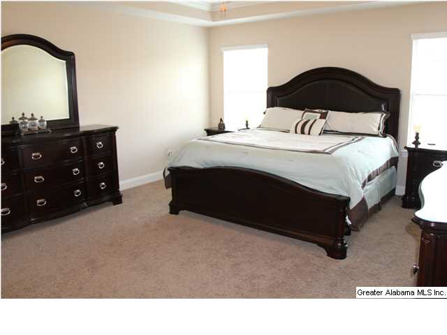 619 Round Road Alabaster, AL 35114 - Photo 19 of 32