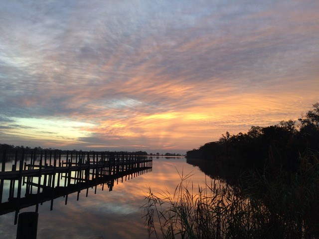 4 River Chase Road Apalachicola, FL 32320 - Photo 2 of 15