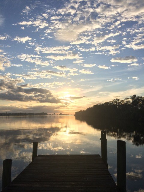 4 River Chase Road Apalachicola, FL 32320 - Photo 10 of 15