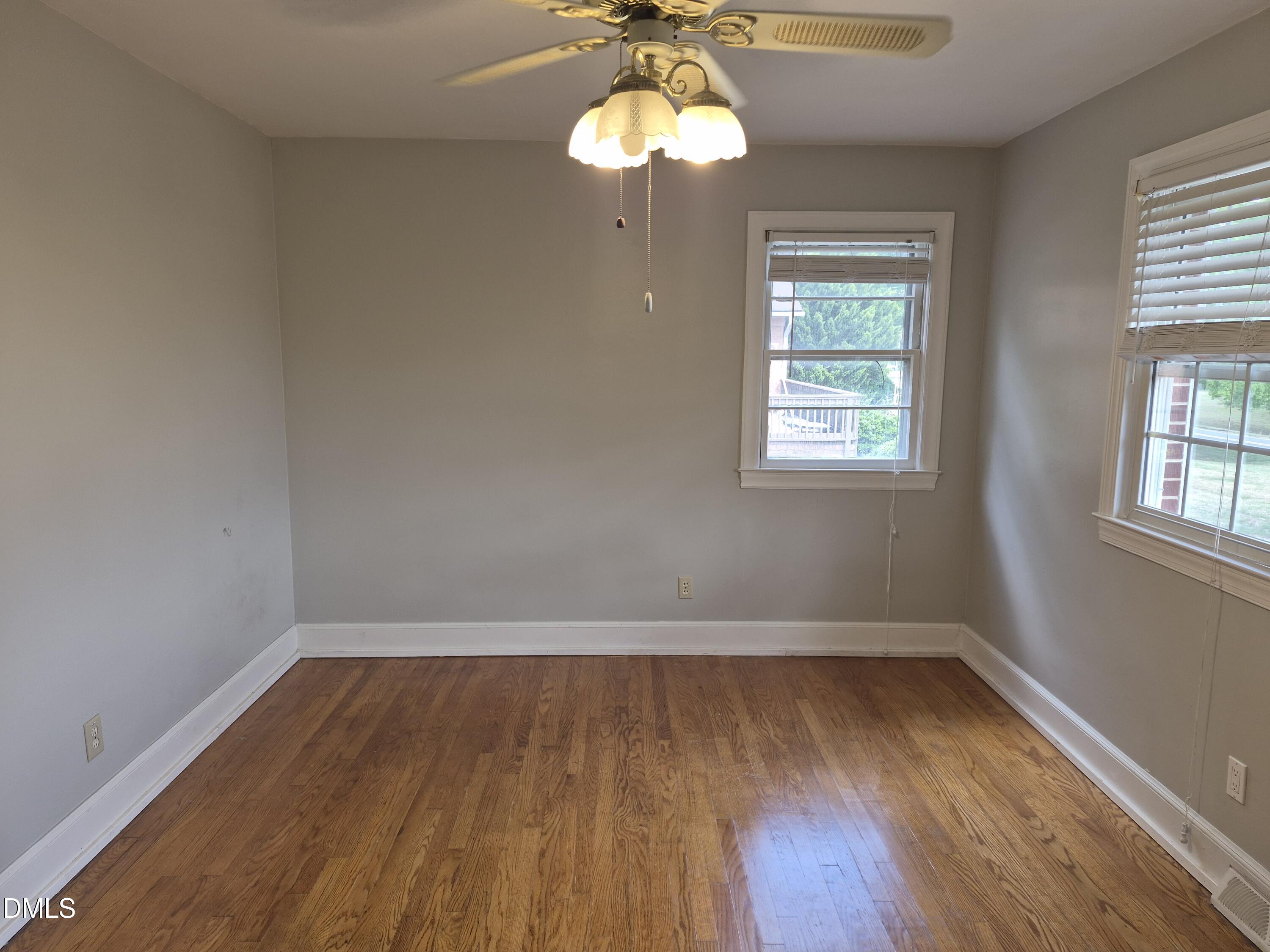 109 Moss Road Creedmoor, NC 27522 - Photo 20 of 21