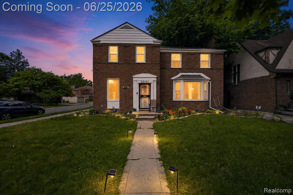 20101 Briarcliff Road Detroit, MI 48221 - Photo 3 of 43