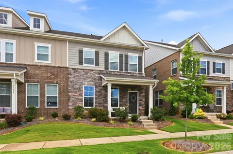 $380,000 | 5500 Kinsbridge Drive, Mint Hill, NC 28227