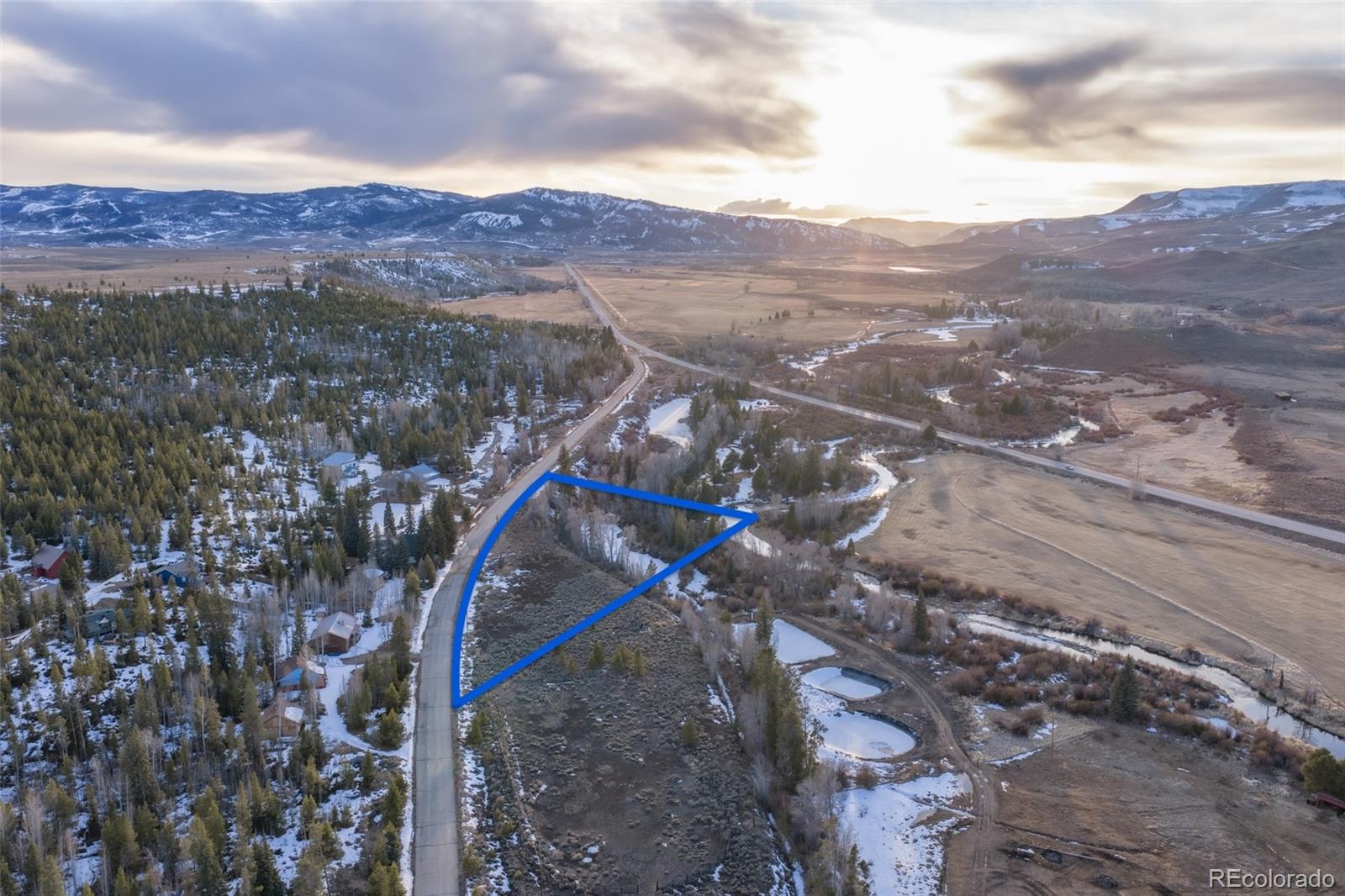 620 County Road Granby, CO 80446 - Photo 11 of 22