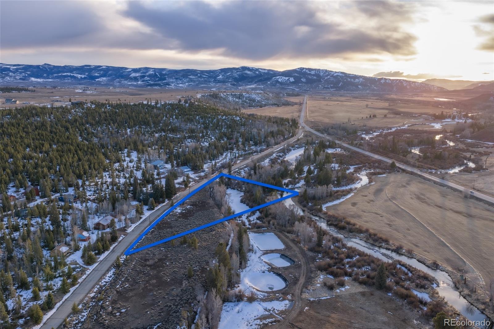 620 County Road Granby, CO 80446 - Photo 12 of 22