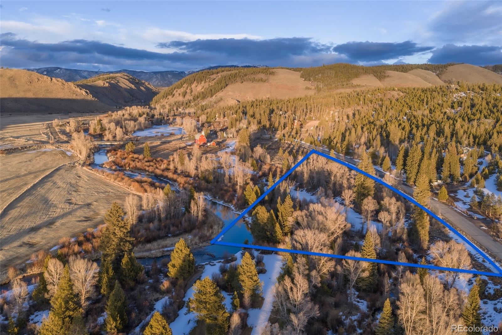 620 County Road Granby, CO 80446 - Photo 16 of 22