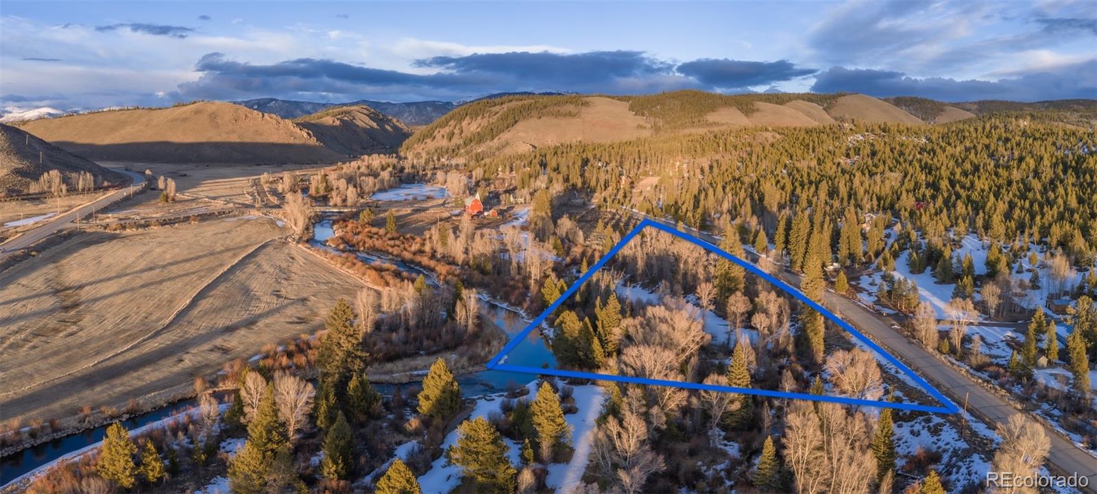620 County Road Granby, CO 80446 - Photo 17 of 22
