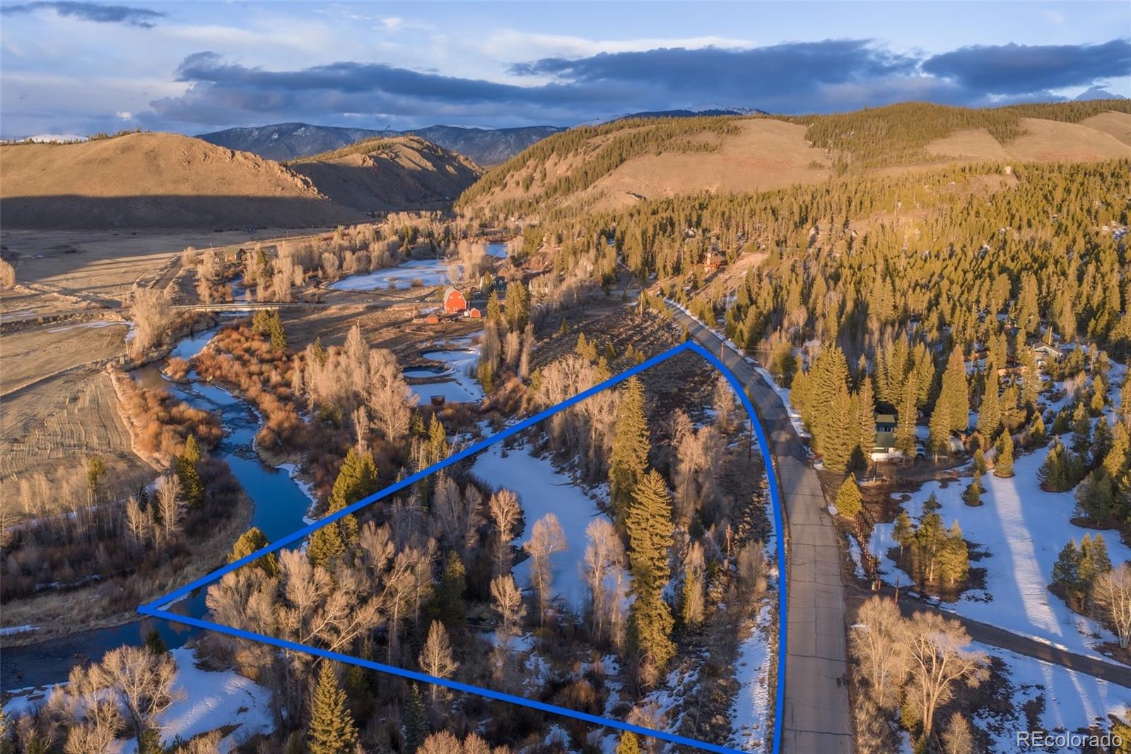 620 County Road Granby, CO 80446 - Photo 18 of 22