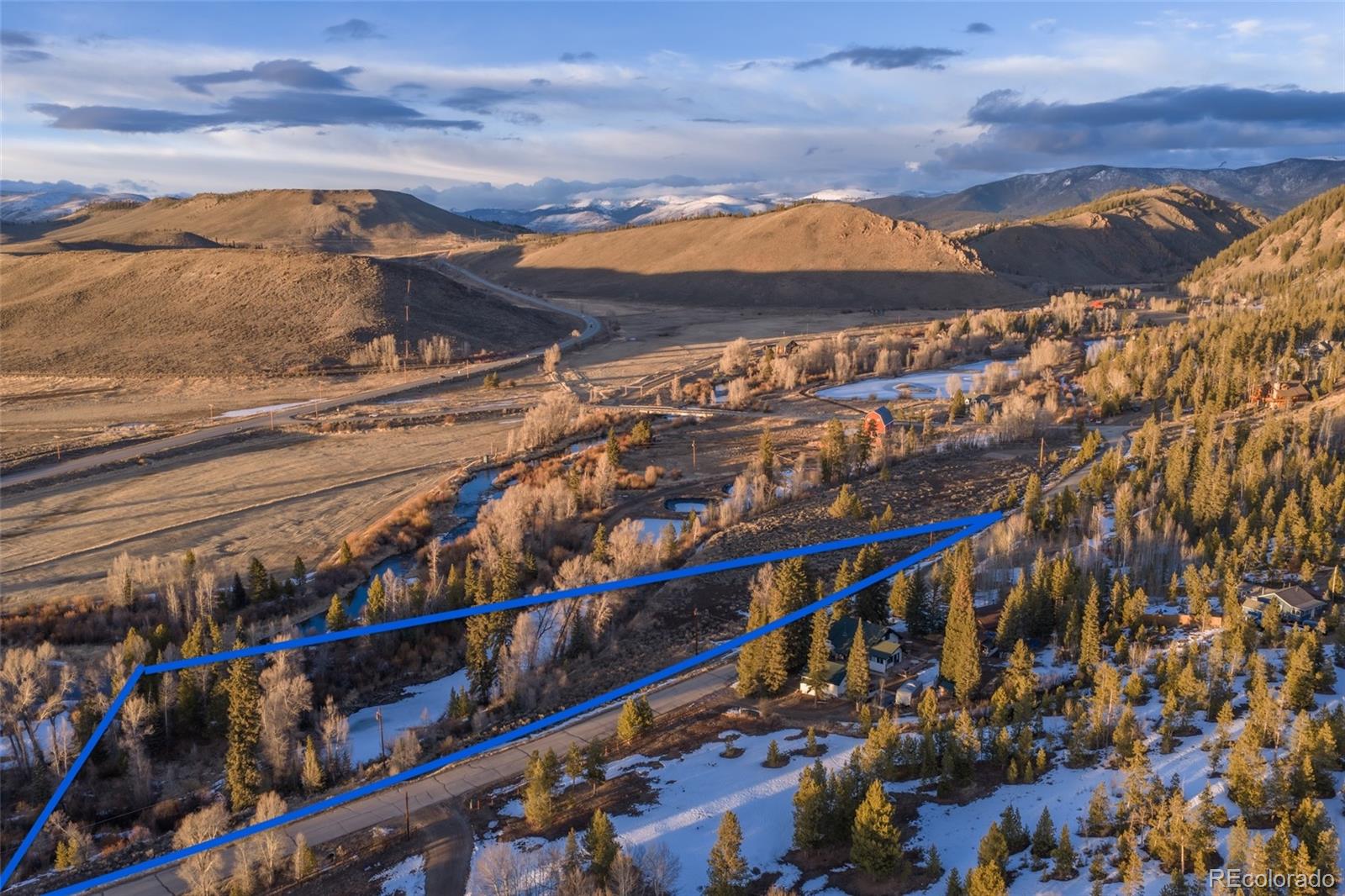 620 County Road Granby, CO 80446 - Photo 19 of 22