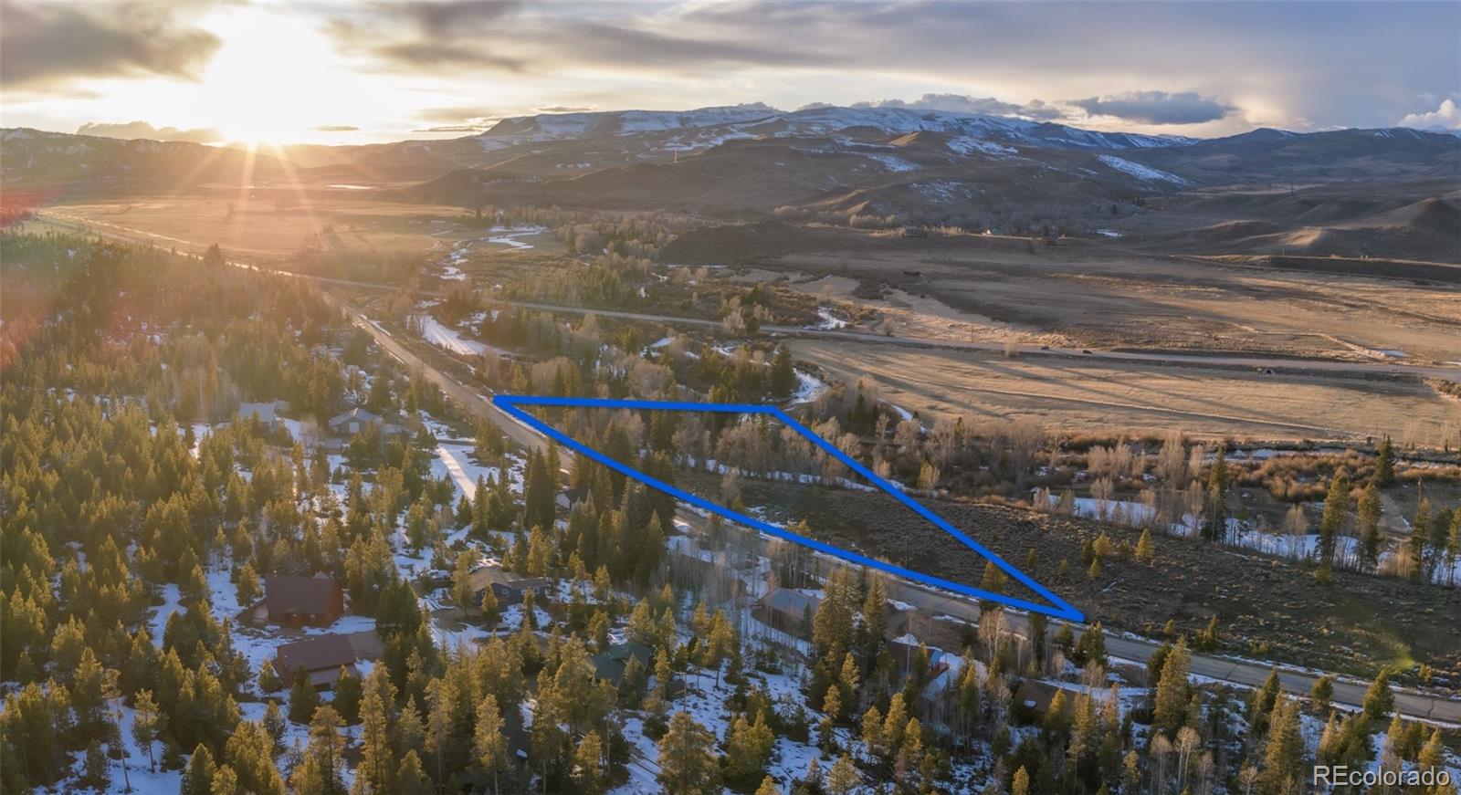 620 County Road Granby, CO 80446 - Photo 22 of 22