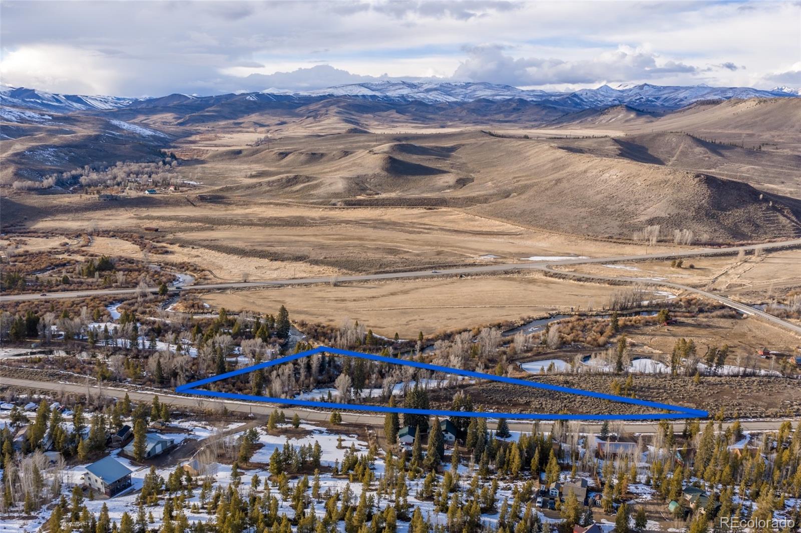 620 County Road Granby, CO 80446 - Photo 3 of 22