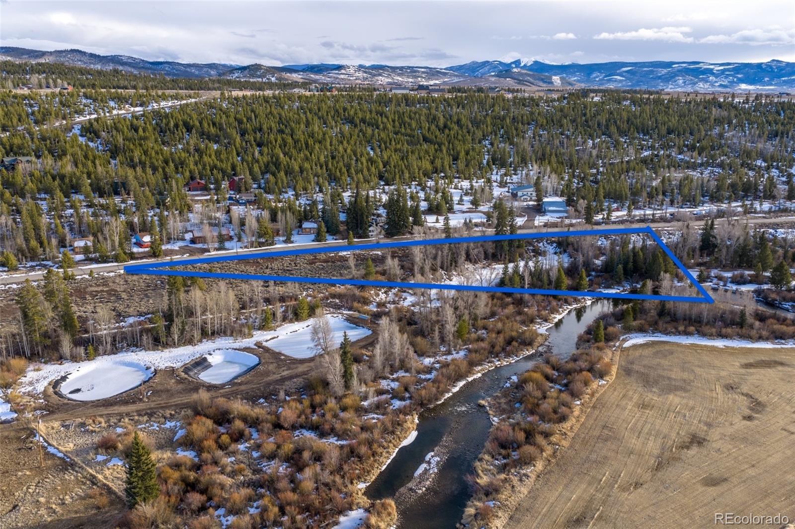 620 County Road Granby, CO 80446 - Photo 4 of 22